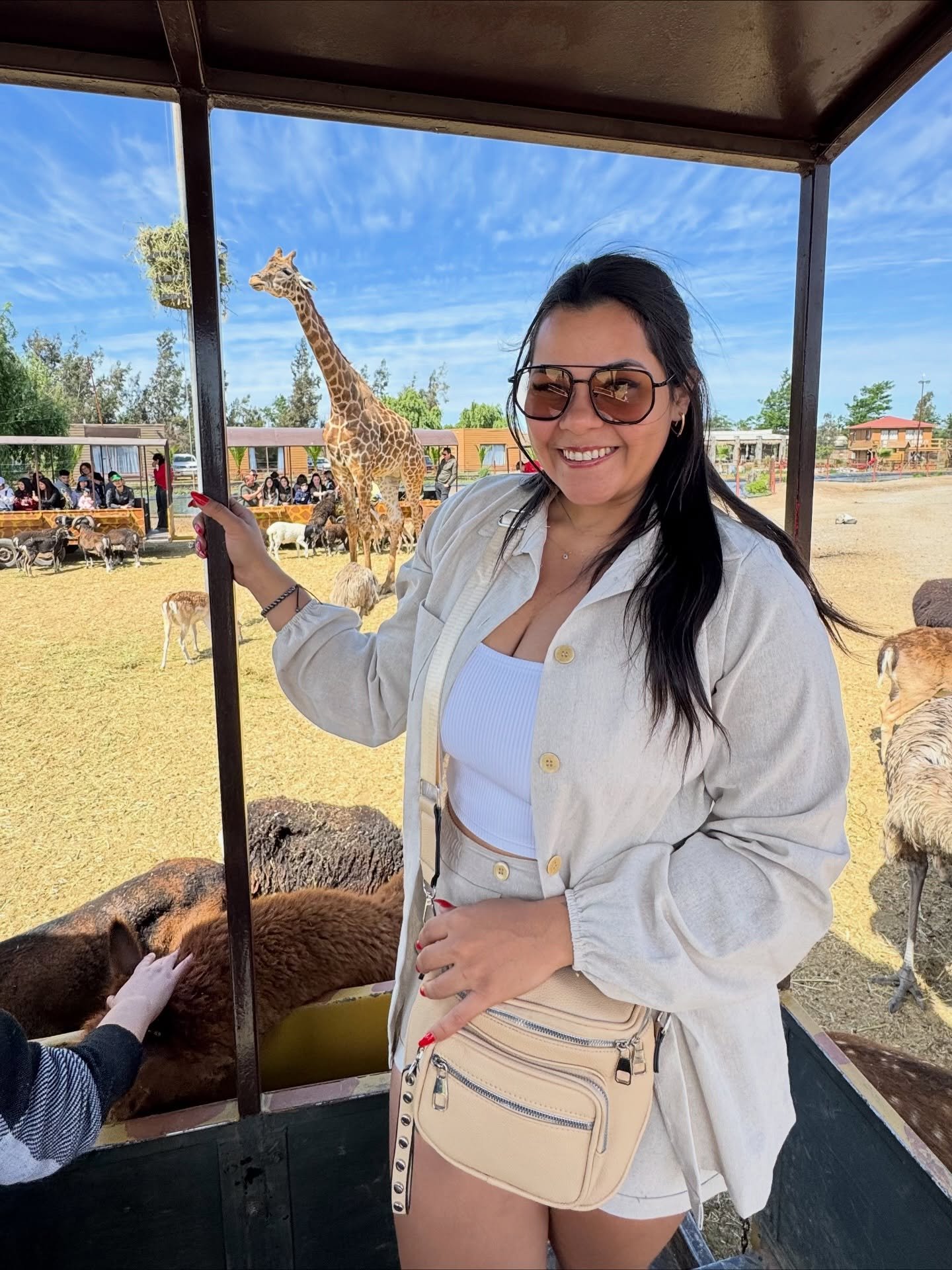 Parque Safari